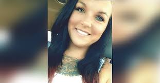 Obituary information for Sarah Faye Blevins