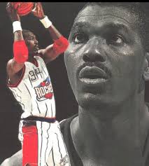 This is why I say Robinson was better than Hakeem he has less help and had  the same achievements but has a scoring title which Dream never got.