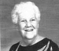 Betty CHARTERS Obituary (2013)