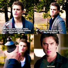 Vampire Diaries Seasons Image By Liepa Randomanskaitė On Tvd Vampire Diaries Season 7 Vampire Diaries