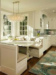 Nice Little Breakfast Nook Cuisine Salle A Manger Maison Cuisines Deco