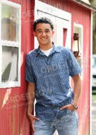 Fernando Rosado, Jr.'s Men's Soccer Recruiting Profile