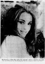 Soap Hoppers --The Soap Actors And Roles Thread