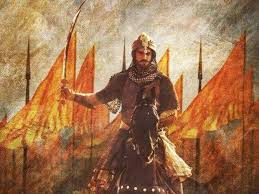 Bajirao Mastani and the history of ...