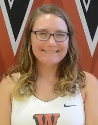 2018 Women's Tennis Roster