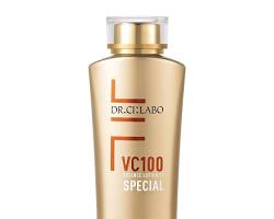 ドクターシーラボ VC100 エッセンスローションの画像