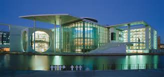 Haus opernhaus architektur stadt gebäude reisen. Lighting Design Marie Elisabeth Luders Building Berlin