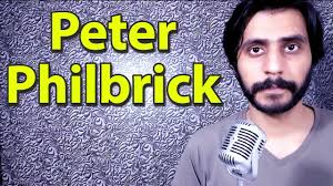 How To Pronounce Peter Philbrick