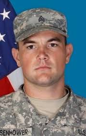 SGT Bret Daniel Isenhower (1985-2011)