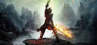 The other 5 classes have to be unlocked, typically by crafting a . Dragon Age Inquisition Ps4 Review Ztgd