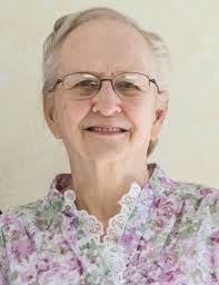 Obituary for Myrah Louise (Rickard) Rummel