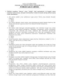 Secara spesifik soal tes akademik yang akan dibahas di. Download Contoh Soal Akademik Polri Pdf Scribd