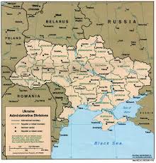 No style is the best. Ukraine Maps Perry Castaneda Map Collection Ut Library Online