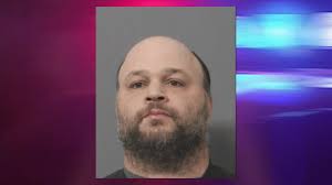 Corning man arrested after suspected protection order violations