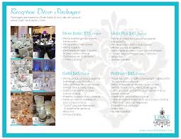 Wedding Decor Services London On Luxe Weddings And Events Decorating Services Wedding Decorations Shop Wedding Decor