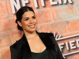 America Ferrera Is Celebrating 20 Years as a Working Actor | Teen Vogue