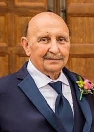 Santo Anthony “Sandy” Consolo Obituary