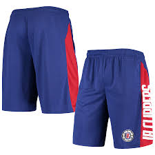 Browse our selection of clippers basketball shorts, gym shorts, compression shorts, and a wide range of other great apparel at. Fanatics La Clippers Wordmark Practice Nba Shorts Fansmania Eu
