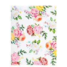 Affordable and search from millions of royalty free images, photos and vectors. Petals Blooms Vellum Paper 8 1 2 X 11 Hobby Lobby 1420397