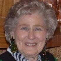 Mary Louise Schlecht Obituary