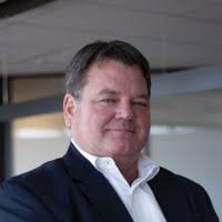 Eric Keravuori, P.E., AICP, MBA