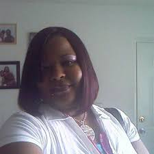 Ebonie Robinson (@SexyRedE)