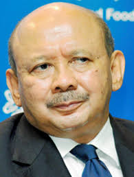 Syed Zainol Anwar appointed MAHB chairman