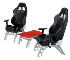 3 Piece Automotive Office Furniture Furniture Automotive Office Furniture Office Guest Chairs