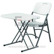 A table is a versatile piece of furniture, often multitasking as dining, working, studying, gaming, and living area. Fold Up Computer Desk Folding Chair Folding School Chair Desk Buy Fold Up Computer Desk Folding Chair Folding School Chair Desk Product On Alibaba Com