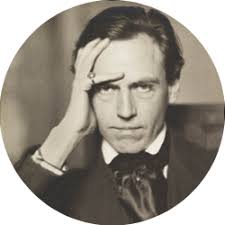 Cyril Scott- Listen to their music