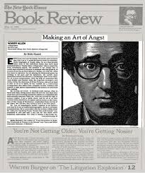 Making an Art of Angst