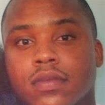 Fabian Vincent Walker Obituary