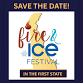 Southern Coastal Delaware Fire & Ice Festival event image