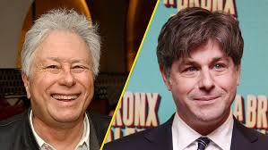 Alan Menken and Glenn Slater Are Upending Musical Tropes in Spellbound