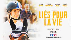 Alors qu'elle s'entraîne pour les jeux olympiques, la vie de lucie bascule en une nuit. Avis Et Audience Lies Pour La Vie Tf1 Le 7 Juin 2021 Avec Laetitia Milot Et Francois Vincentelli Actualite Tv Nouveautes Tele Com