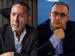 En ISA y Ecopetrol: Roa mete en el sector energía a fichas de Quintero