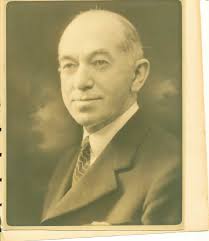 Edward Madison Cameron (1864-1942)