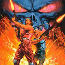 Add a photo to this gallery. Contra 3 Alien Wars Light In The Attic Records