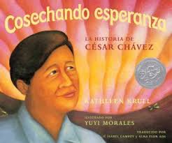 Cesar Chavez