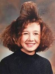Ridiculous 80s And 90s Hairstyles That Should Never Come Back Hair Styles Hairspray Hairstyles 80s Hair