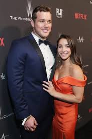 Adrian higham family, partner, net worth, is he married, wife, age, wiki. Aly Raisman Warns Bachelor Nation Colton Underwood Is A D K Celebritytalker Com