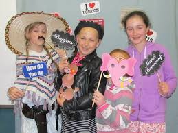 A blend of unique and vibrant opportunities