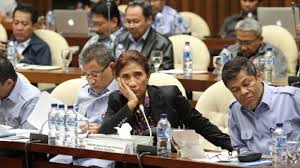 Untuk mengurus dan mengambil gaji bulan september 2017. Jadi Cpns Di Kementerian Susi Pudjiastuti Yuk Intip Gajinya Bisnis Tempo Co