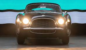 Image result for Gypsy Green 1952 Chrysler