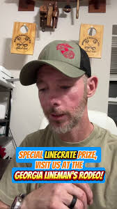 Lineman Rodeo 2025 Flint Energies