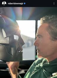 So how's everyone feeling about the new #DoctorDoom casting reveal? Tony  Stark variant or Victor Von Doom?