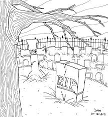 Download now (png format) my safe download promise. Drawn Graveyard Spooky Graveyard 7 Colorful Drawings Graveyard Drawings