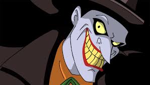 Looking for the best wallpapers? Free Download The Joker Animated Series Wallpaper Wwwimgkidcom The 1024x581 For Your Desktop Mobile Tablet Explore 92 Joker Cartoon Wallpapers Joker Cartoon Wallpapers Joker Wallpapers Joker Background