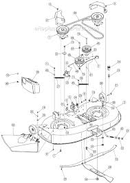 Show all yardworks lawn mower manuals. Yard Machines Lawn Tractor 13an772g700 Ereplacementparts Com