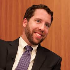 Hire Allan Friedman to Speak